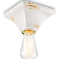 Plafoniera VINTAGE C135-VIB