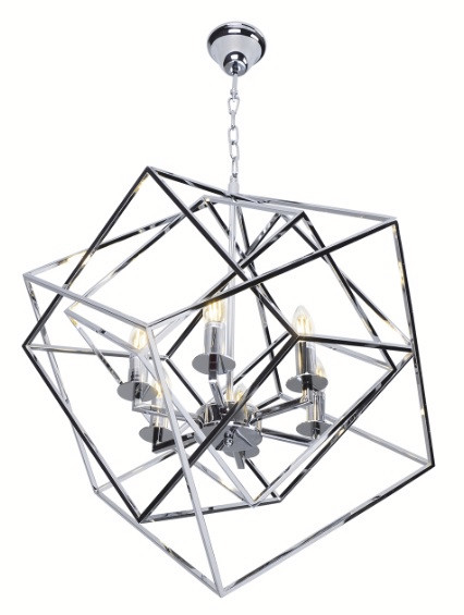 Lustra ANDORA P0327