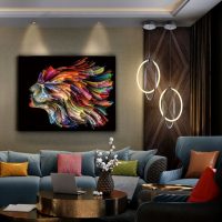 Tablou POLYCROMY 797603