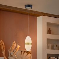 Lustra GARDEN 305617