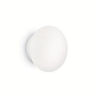 Aplica BUBBLE AP2 BIANCO 158907