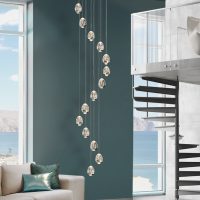 Lustra ROCIO 785635GB