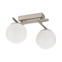 Plafoniera NEBULA MS223121-SN