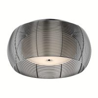 Plafoniera TANGO MX1104-2/SILVER