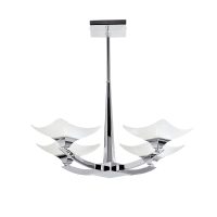 Lustra AYRES AYRES-4CH