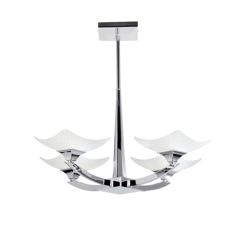Lustra AYRES AYRES-4CH