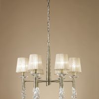 Candelabru TIFFANY 3871