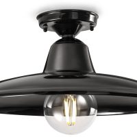 Plafoniera B&W C2333-08