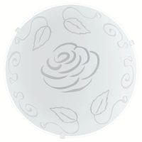 Plafoniera MARS 1 89238