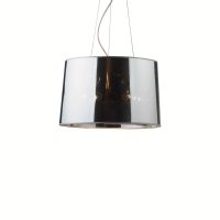 Lustra LONDON CROMO SP5 032351