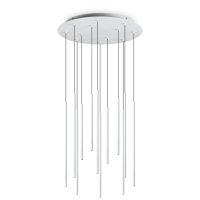 Lustra FILO SP12 BIANCO 2700K 341088
