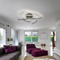 Plafoniera CADENCE 228176