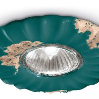 Spot Incastrat VINTAGE C480-VIV