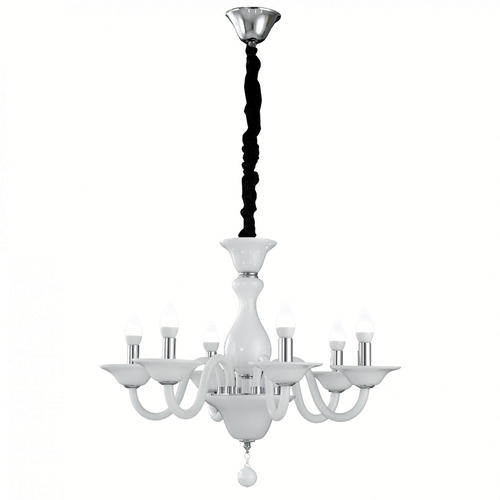 Candelabru I-SOFFIO/6