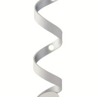 Veioza LED-HELIX-L4 BCO