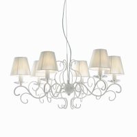 Candelabru I-PERLA/6