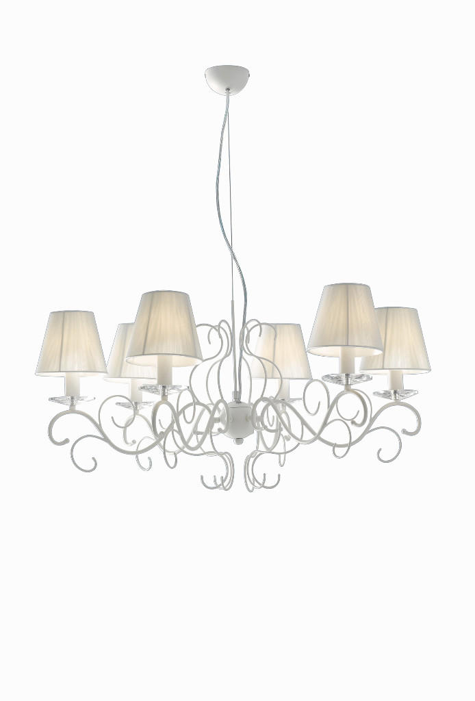 Candelabru I-PERLA/6