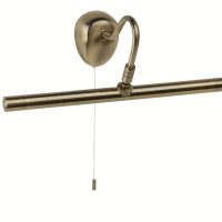 Aplica Tablou BRAVA LED 5118AB