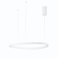 Lustra LED-KLAPTON-S65-BCO