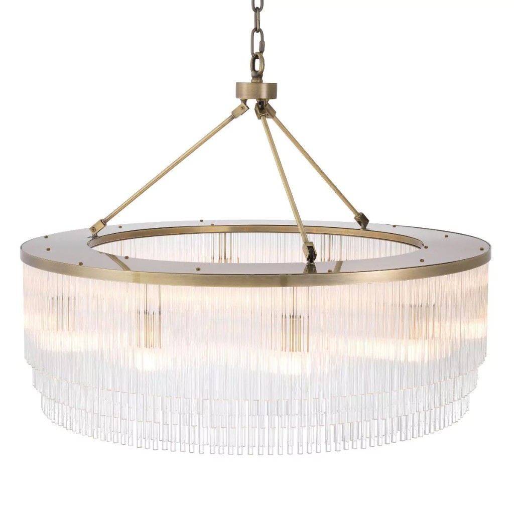 Candelabru HECTOR L 114378