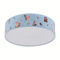 Plafoniera RUFFO 97575