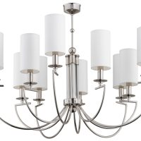 Candelabru LEA LEA-ZW-10(BN/A)