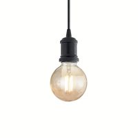 Lustra FRIDA SP1 NERO 139425