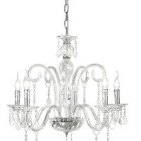 Candelabru CRISTALLO I-246/00200