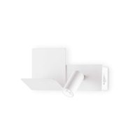 Aplica KOMODO-2 AP BIANCO 306810