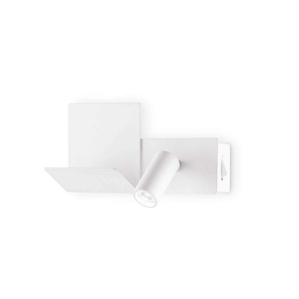 Aplica KOMODO-2 AP BIANCO 306810