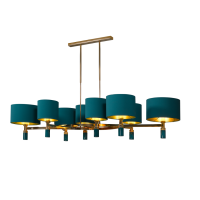 Candelabru SHARME W01-E27-852/21