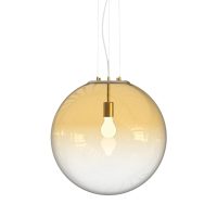 Lustra MAPA CLEAR SP1 D50 AMBRA 346571