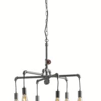 Lustra I-AMARCORD-S6 ZN