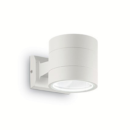 Aplica SNIF AP1 ROUND BIANCO 144283
