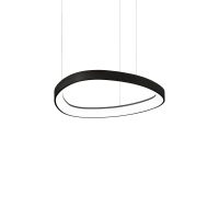 Lustra GEMINI SP D042 ON-OFF NERO 2700K 341538