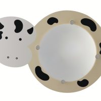 Plafoniera K-MOU MOU/PL