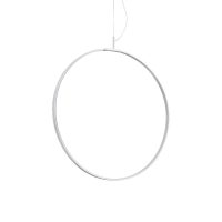 Lustra CIRCUS SP D60 BIANCO 291369