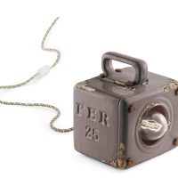 Veioza INDUSTRIAL C1650-VIT