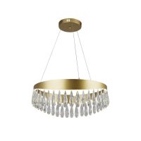 Candelabru JEWEL 19210-1GO