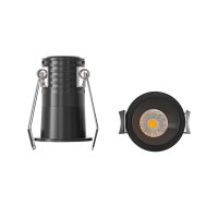 Spot Incastrat CANE 3W 4000K 9266