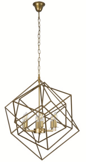 Lustra ANDORA P0328