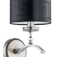 Aplica AVERNO AVE-K-1(N/A) / abajure VERSACE