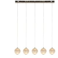 Lustra ALLURE 51485-5CC