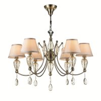 Candelabru MURANO RC855-PL-06-R
