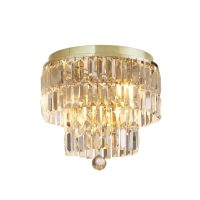 Plafoniera EMPIRE 61321-4SB