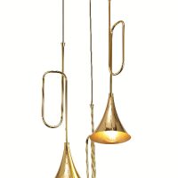 Lustra JAZZ 5896