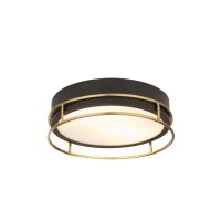 Plafoniera PHEONIX 62012-2PB