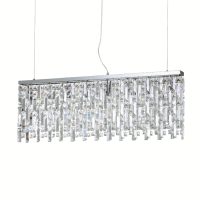 Lustra ELISIR SP8 CROMO 200002