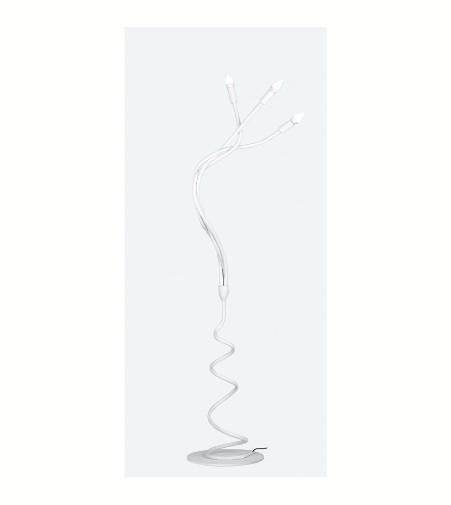 Lampadar I-LOVER-PT3-BCO