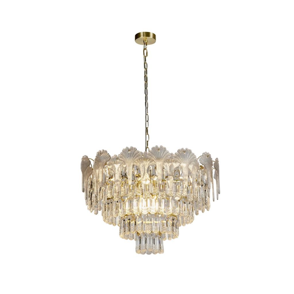 Candelabru LUX AND BELLE 10815-620CL
